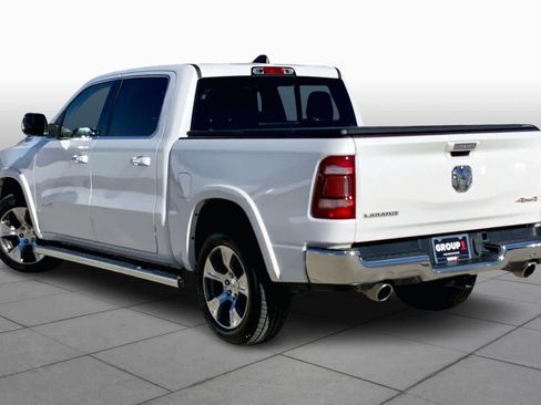 Used 2019 RAM 1500 Laramie image 12