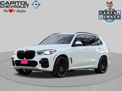 Used 2023 BMW X5 sDrive40i w/ M Sport Package