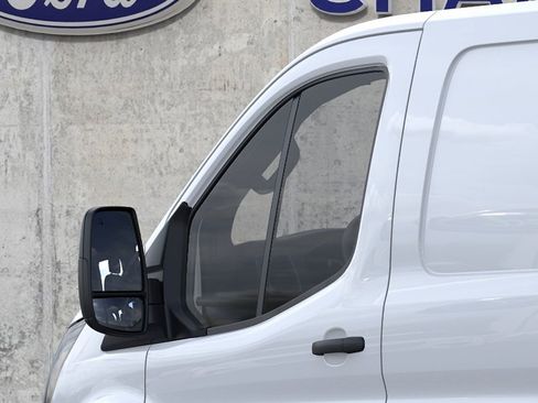 New 2026 Ford Transit 150 Low Roof w/ Load Area Protection Package RWD image 20