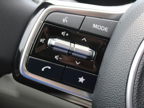 New 2026 Kia Sorento EX FWD image 27