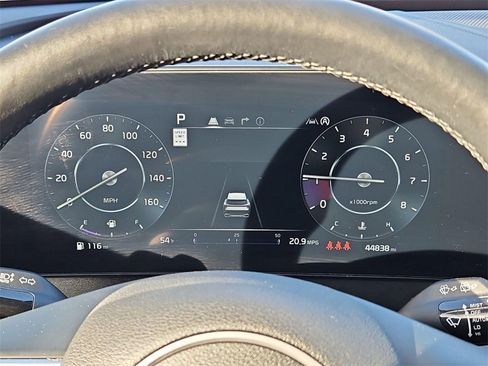 Used 2023 Kia Sportage X-Pro Prestige image 15