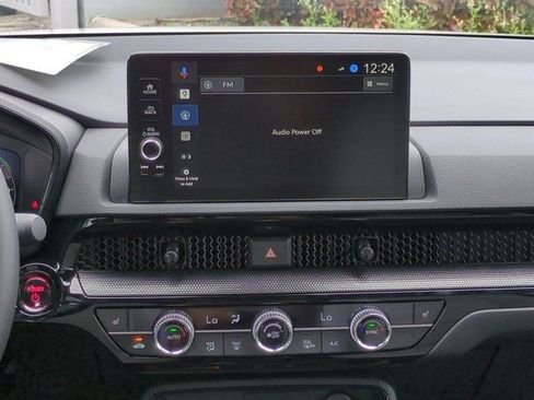 New 2026 Honda CR-V Sport Touring image 16