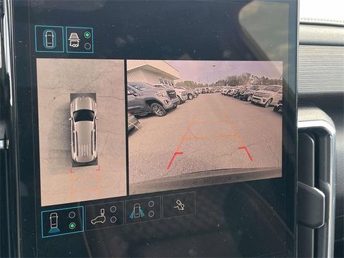 Used 2024 GMC Acadia Denali w/ Super Cruise Package image 25