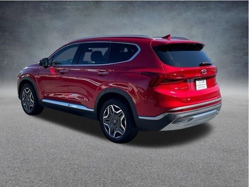 Used 2023 Hyundai Santa Fe Limited image 28