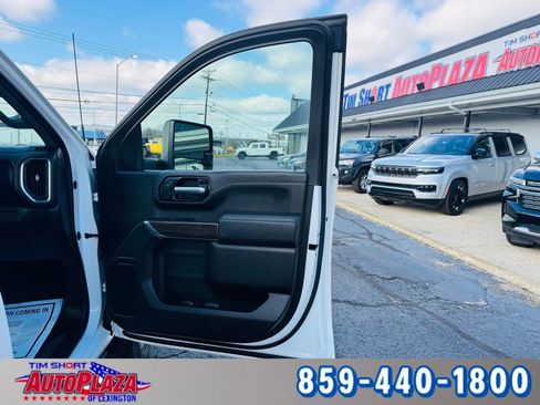 Used 2021 Chevrolet Silverado 2500 LT w/ Fleet Comfort Package image 60