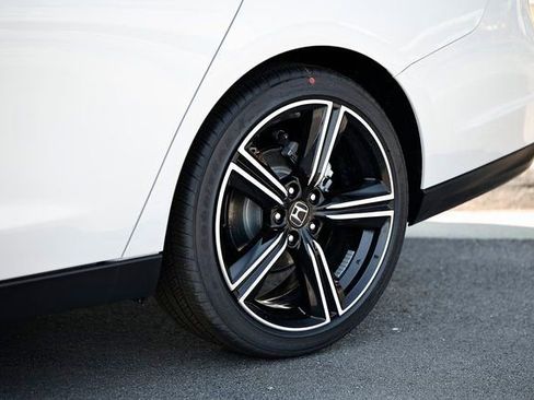 New 2026 Honda Accord SE image 7