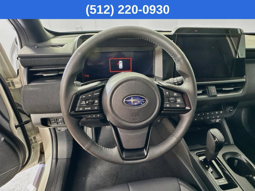 Used 2026 Subaru Outback Limited XT AWD/4WD image 12
