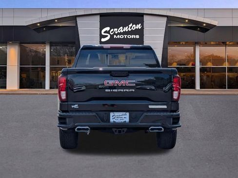 New 2026 GMC Sierra 1500 Elevation AWD/4WD image 4