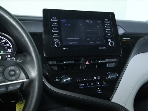 Certified 2024 Toyota Camry LE AWD/4WD image 25
