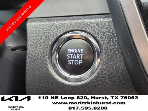 Used 2023 Toyota Camry XSE FWD image 22