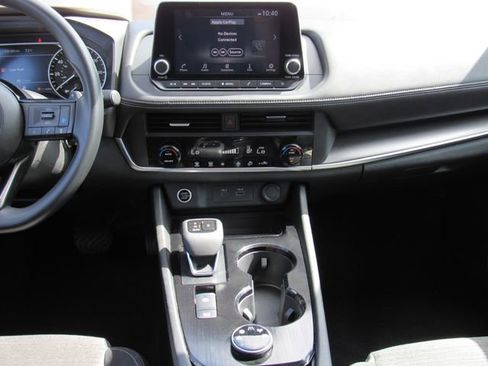 Certified 2023 Nissan Rogue SV AWD/4WD image 19