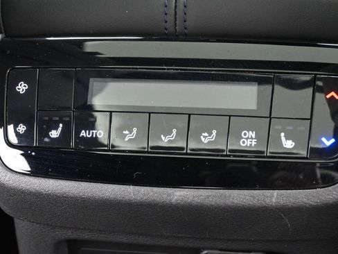 Used 2024 INFINITI QX60 Autograph image 36