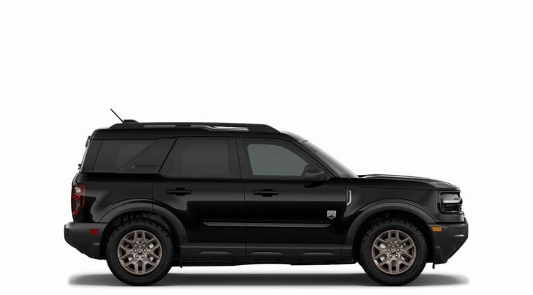New 2026 Ford Bronco Sport Big Bend w/ Convenience Package AWD/4WD image 49