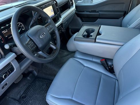 Used 2024 Ford F450 XL RWD image 9