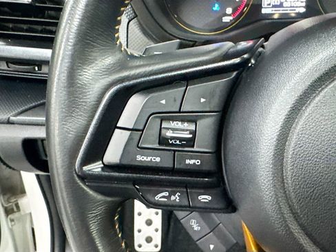 Certified 2022 Subaru Forester Wilderness AWD/4WD image 8