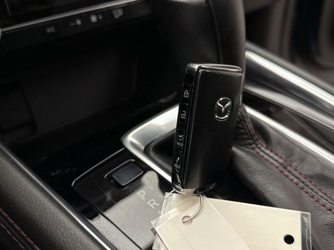 Used 2024 MAZDA CX-5 Carbon Edition image 25