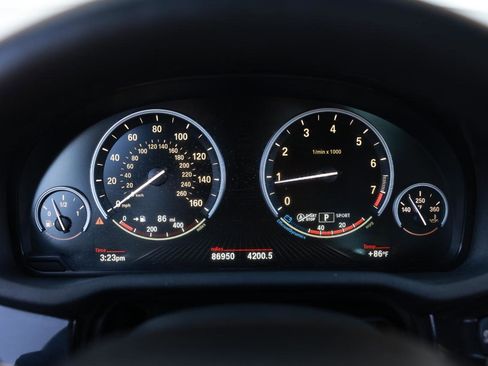 Used 2014 BMW X3 xDrive28i image 30