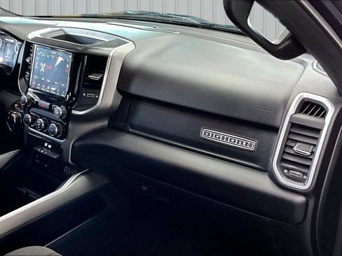 Used 2019 RAM 1500 Big Horn AWD/4WD image 27