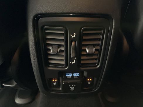 Used 2023 Dodge Durango SRT image 24