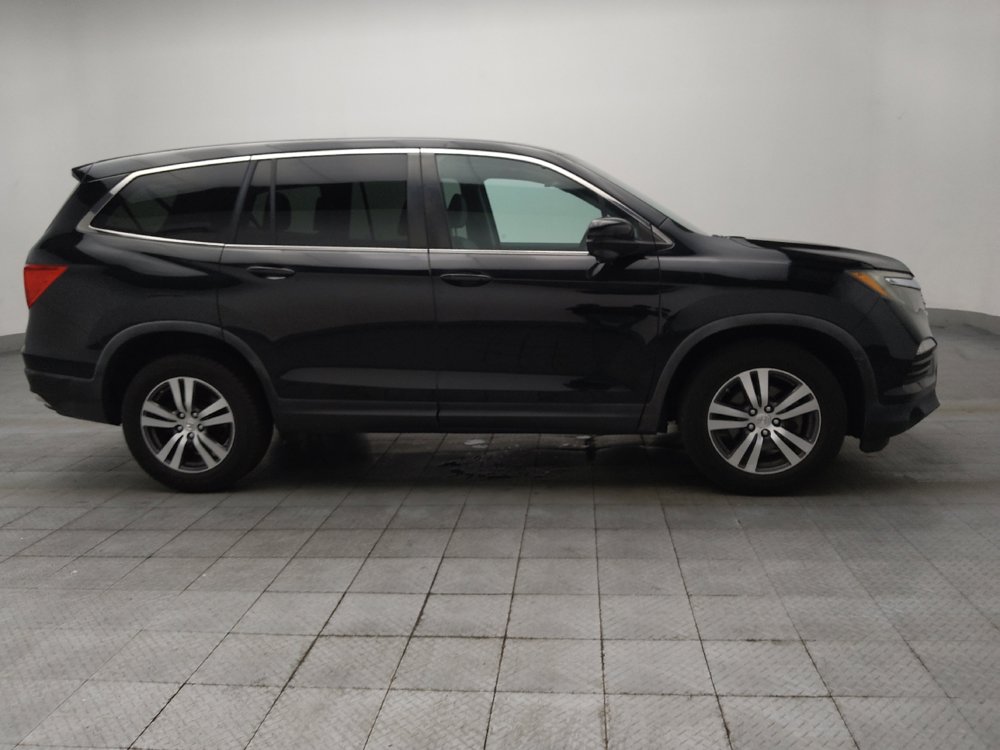 Used 2016 Honda Pilot EX-L image 11