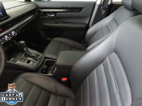 Used 2025 Honda CR-V EX-L image 23