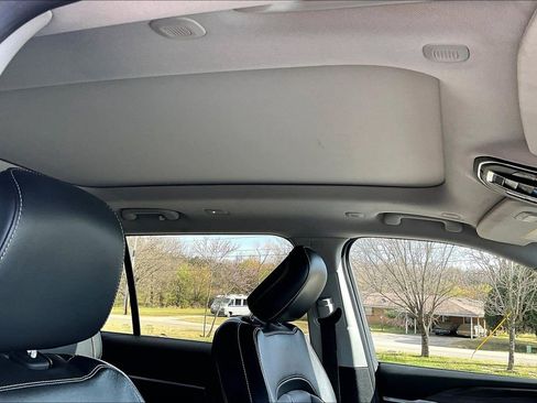 Used 2021 Jeep Grand Cherokee L Limited image 19