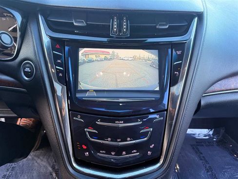 Used 2019 Cadillac CTS Luxury image 42