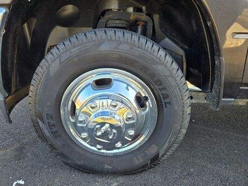 Used 2020 RAM 3500 Tradesman image 20