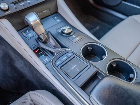 Used 2015 Lexus RC 350 F Sport w/ Navigation System Package image 22