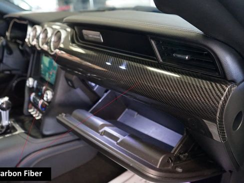 Used 2018 Ford Mustang Premium w/ Equipment Group 201A image 44