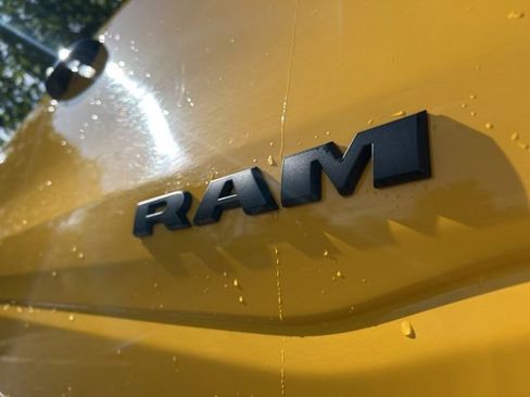 Used 2023 RAM 1500 Rebel w/ Rebel Level 2 Equipment Group AWD/4WD image 53