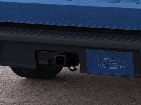 New 2026 Ford Maverick XLT FWD image 56