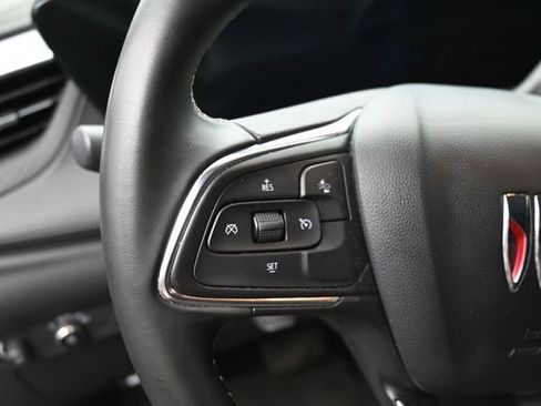 Used 2025 Buick Encore GX Preferred AWD/4WD image 15