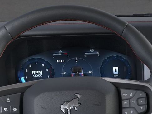 New 2026 Ford Bronco Stroppe Edition AWD/4WD image 13