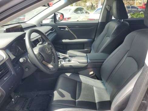 Used 2017 Lexus RX 350 RX 350 w/ Accessory Package image 15