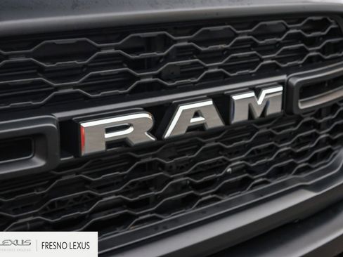 Used 2022 RAM 2500 Tradesman image 11