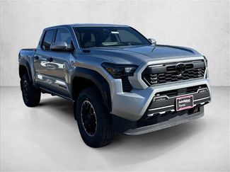 New 2026 Toyota Tacoma TRD Off-Road video 3