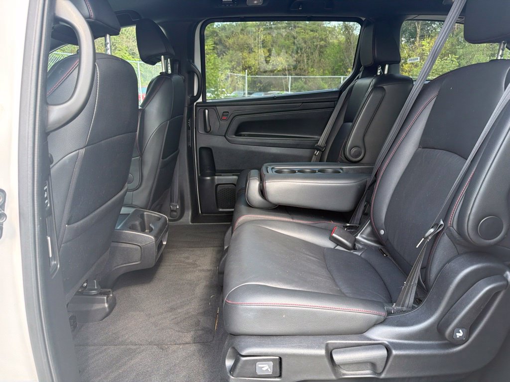 Used 2025 Honda Odyssey Sport-L image 9