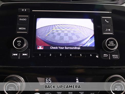 Used 2020 Honda CR-V LX image 5