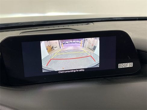 Used 2023 MAZDA MAZDA3 s image 21