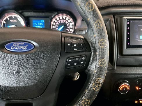 Certified 2021 Ford Ranger XL w/ Equipment Group 101A High RWD image 25