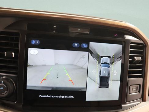 Used 2025 Ford F150 King Ranch AWD/4WD image 17