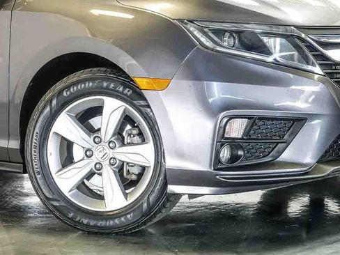 Used 2019 Honda Odyssey EX-L image 4