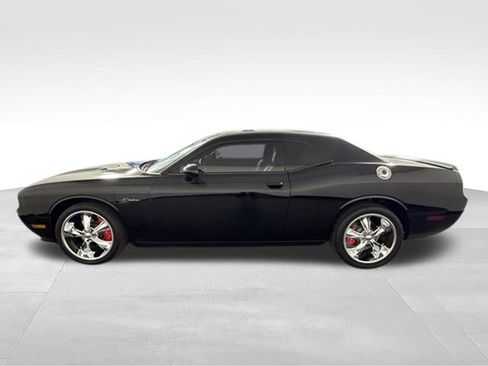 Used 2013 Dodge Challenger R/T RWD image 6