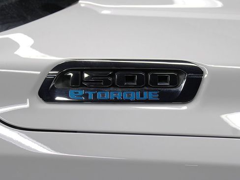 New 2026 RAM 1500 Laramie w/ Advanced Safety Group II AWD/4WD image 47