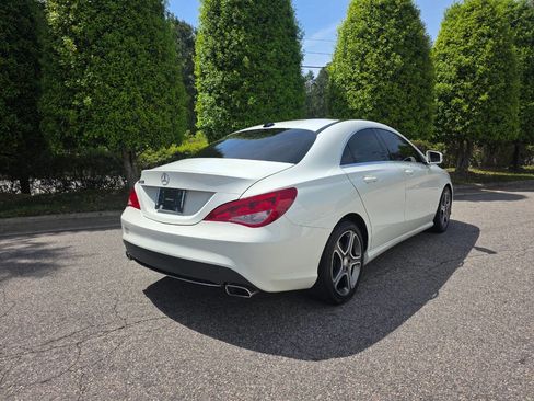 Used 2014 Mercedes-Benz CLA 250 image 5