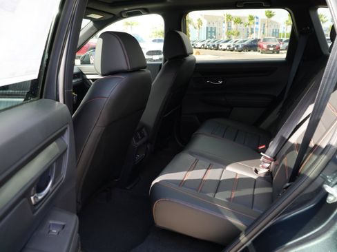 Certified 2026 Honda CR-V Sport-L image 19