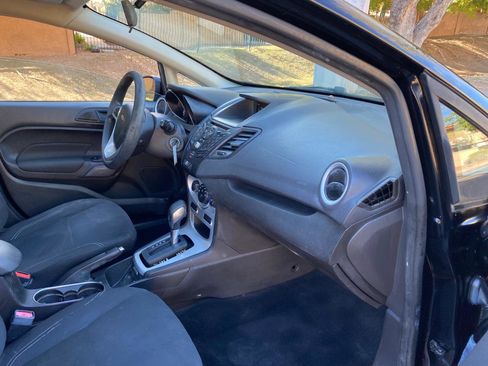 Used 2019 Ford Fiesta SE image 54