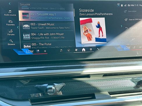 New 2027 BMW X7 xDrive40i image 12