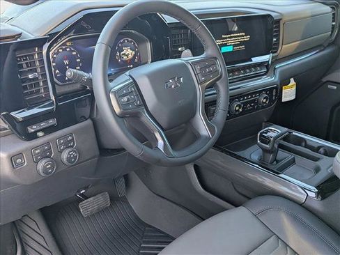 New 2026 Chevrolet Silverado 1500 ZR2 w/ ZR2 Bison Edition image 3